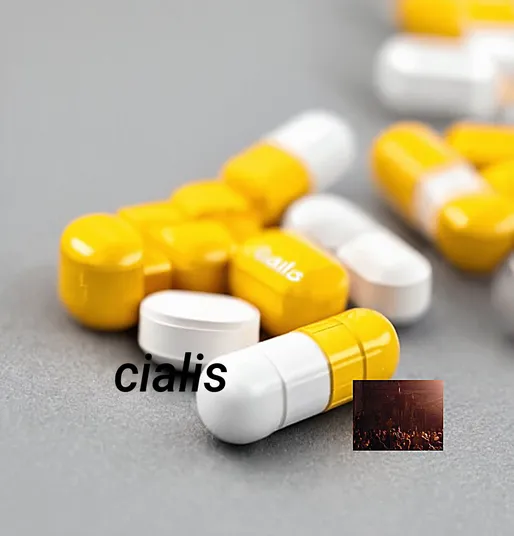 Cialis receta medica españa